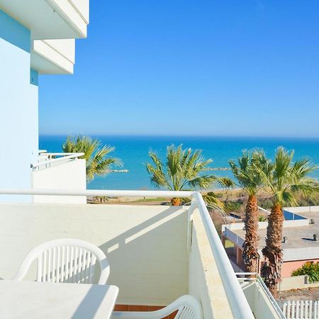 Residence Azzurro Massignano Zewnętrze zdjęcie