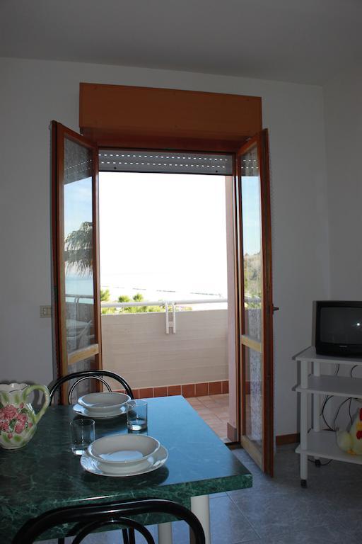 Residence Azzurro Massignano Pokój zdjęcie