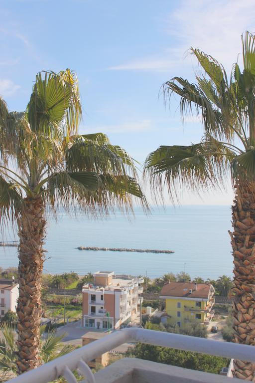 Residence Azzurro Massignano Pokój zdjęcie