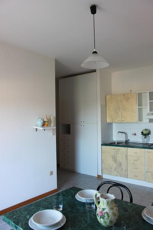 Residence Azzurro Massignano Pokój zdjęcie