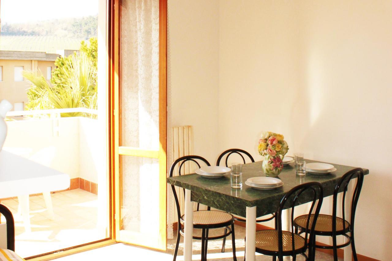 Residence Azzurro Massignano Zewnętrze zdjęcie