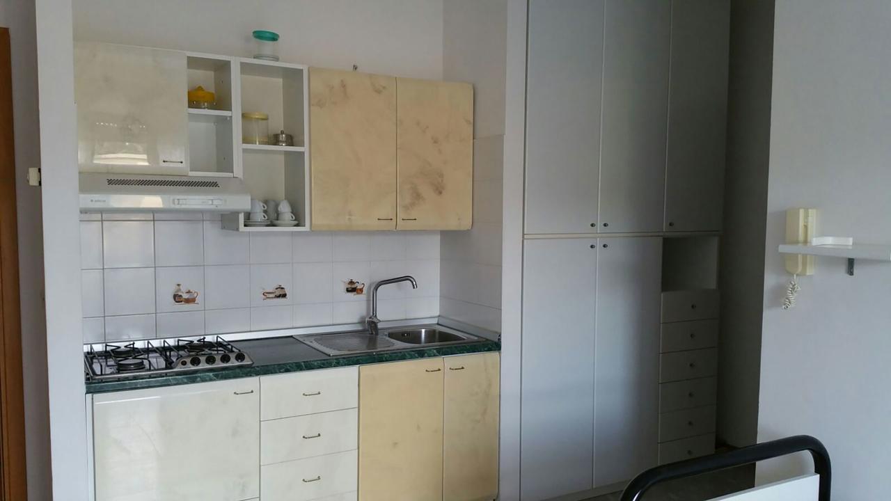 Residence Azzurro Massignano Zewnętrze zdjęcie