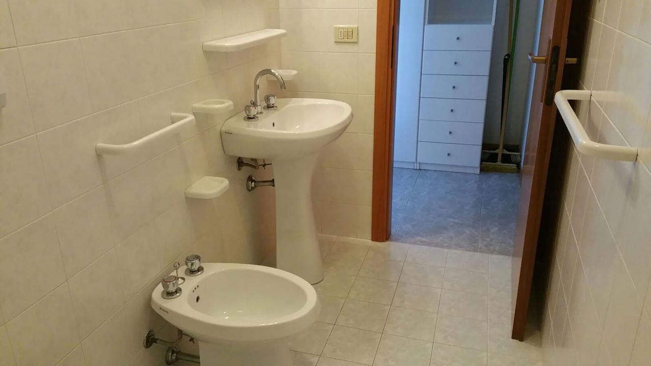 Residence Azzurro Massignano Zewnętrze zdjęcie